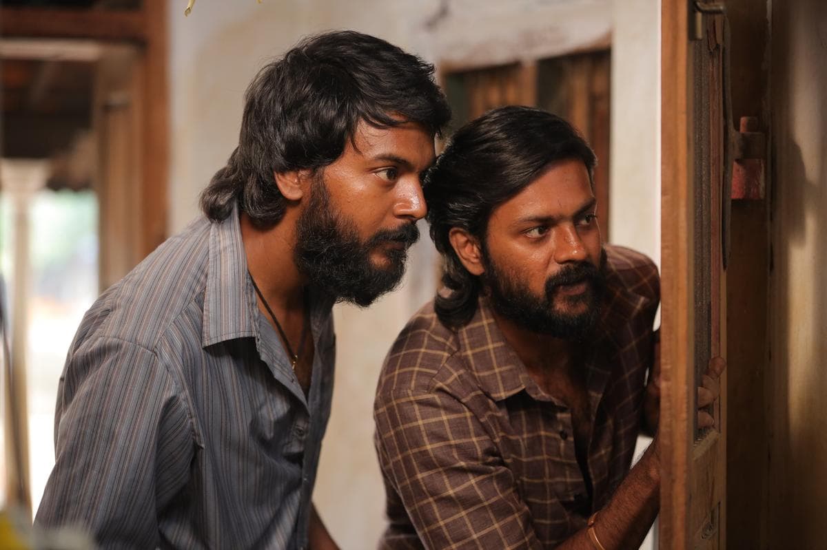 டோரதி..  மிக நீண்ட நாட்களுக்குப் பிறகு அதிர்ந்து, உண்மையறிந்து, வெட்கப்பட்டு, அந்த வாழ்வியலுக்குள்ளாக உறைந்து நின்ற ஒரு திரைப்படம்..